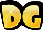 Diggy's Guide Logo
