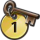 KEY 1