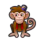 MONKEY