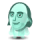 GHOST OF BENJAMIN FRANKLIN