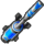 SPACE WEAPON