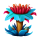 token_mars_flower_a