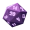 Twenty Sided Die