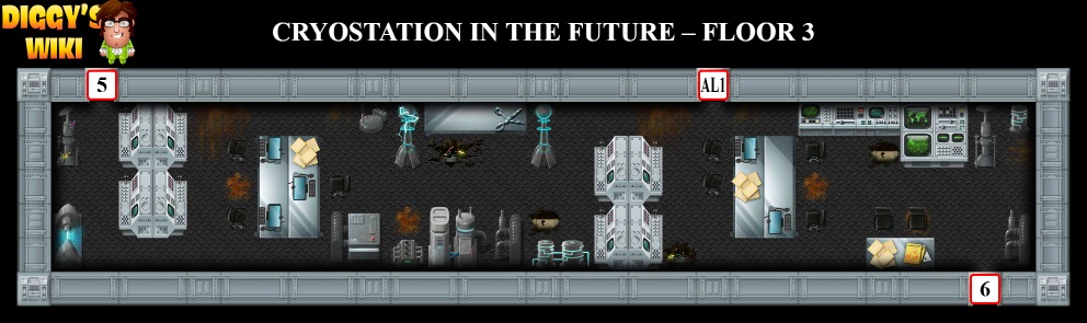 Cryostation In The Future Map 4