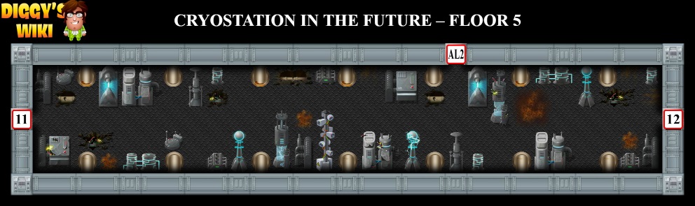 Cryostation In The Future Map 6