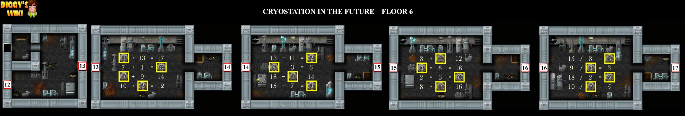 Cryostation In The Future Map 7
