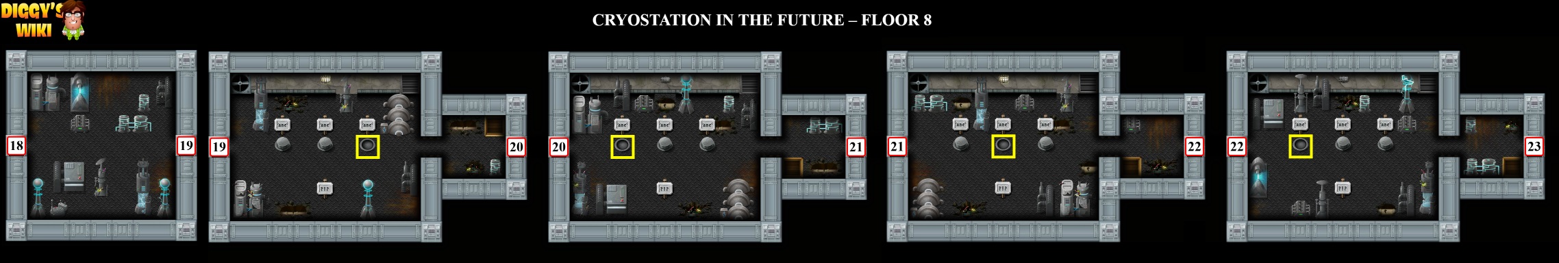 Cryostation In The Future Map 9